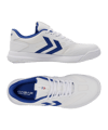 Hummel Dagaz III Schuh Weiss F9109