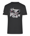 Nike Turkey TFF Team Success T-Shirt Schwarz