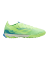 PUMA ULTRA 5 Match TF Lights Out Grün Weiss F03 - gruen