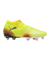 PUMA Future 8 Ultimate SG Audacity Gelb F03 - gelb