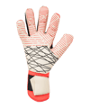 uhlsport FM ZNE Ultragrip RC Torwarthandschuhe Rot F01 - rot