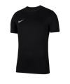 Nike Park VII Trikot kurzarm Schwarz F010