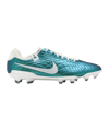 Nike Tiempo Legend X Pro FG Emerald Grün Beige F300 - gruen