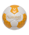 Hummel hmlCLASSIC Handball Spielball Weiss F9447