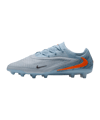 Nike Phantom 6 Low Elite AG United Blau F900 - blau