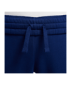 Nike Club Fleece Jogginghose Kids Blau F492 - blau