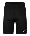 Nike Strike Short Schwarz F010 - schwarz