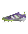 adidas F50 Elite FG Radiant Blaze Lila - lila