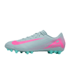 Nike Air Zoom Mercurial Vapor XVI Academy AG Prism Blau F301 - blau