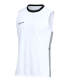Nike Academy 25 Tanktop Weiss F100