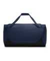 Nike Academy L Team Duffel Tasche Blau F410 - blau