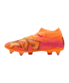 PUMA FUTURE 8 Match Mx SG Hot Pursuit Orange F03 - orange