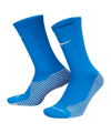 Nike Strike World Cup 22 Crew Socken F463 - blau
