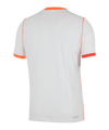 Nike KNVB Niederlande Trikot Away WM 2026 Weiß F100 - weiss