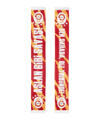 Galatasaray Istanbul Kämpfe wie ein Löwe Schal wie ein Löwe Schal Mehrfarbig - mehrfarbig