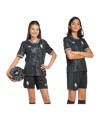 adidas Juventus Turin Trikot 3rd 2025/2026 Kids Schwarz - schwarz