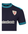 Castore Athletic Bilbao Trikot Auswärts 2025/2026 Blau - blau
