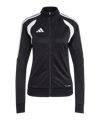 adidas Tiro 26 League Trainingsjacke Damen Schwarz