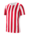 Nike Division IV Striped Trikot kurzarm Weiss F104 - weiss