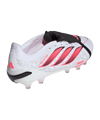 adidas Predator Pro FT AG Chaos vs Control Weiß - weiss