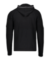 Nike Strike Hoody Schwarz F010 - schwarz