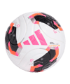 adidas CNXT26 Pro Spielball Weiß - weiss