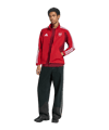 adidas FC Arsenal London Anthem Jacke Rot - rot