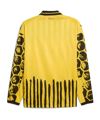 PUMA Borussia Dortmund KidSuper Retro Sweatshirt Gelb F02 - gelb