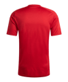 adidas Tiro 26 Trikot Rot - rot