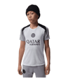 Nike Paris Saint-Germain Strike Trainingsshirt Kids Weiß F100 - weiss