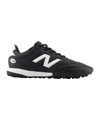 New Balance 442 Pro v3 TF Core Schwarz - schwarz