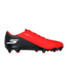 Skechers Skx 2 Academy FG Stand Out Rot FRDBK - rot