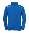 Uhlsport Stream 22 Allwetterjacke Blua Weiss F03