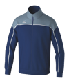 Erima Change Trainingsjacke Kids Blau F1032430 - blau