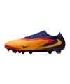 Nike Phantom 6 Low Pro FG Erling Haaland Force 9 Orange F800 - orange