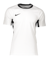 Nike Team Crew Razor Rugby Trikot Weiss F100