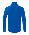 Erima Liga Star Sweatshirt Blau Weiss - blau