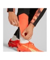 PUMA individualFINAL Trainingshose Schwarz F48 - schwarz