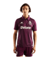 New Balance FC Porto Trikot Away 2026/2027 Mehrfarbig - mehrfarbig