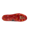 Mizuno Alpha II Japan Mix SG Ruby Red 40th Anniversary Rot F60 - rot