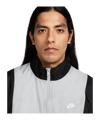 Nike Trainingsanzug Schwarz F010 - schwarz