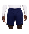 Nike Academy 25 Short Blau F492