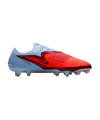 Nike Phantom 6 Low Elite FG Scary Good Blau F400 - blau