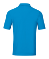 JAKO Base Poloshirt Kids Blau F89 - blau