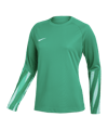 Nike Park V Torwarttrikot Langarm Damen Grün F324