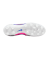 Nike Tiempo Ligera Pro AG Attack Weiß F146 - weiss