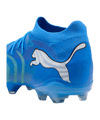 PUMA Future 9 Match FG/AG Blau F03 - blau