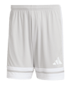 adidas Squadra 25 Short Grau
