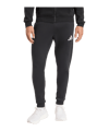 adidas Entrada 26 Jogginghose Schwarz