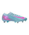 Nike Air Zoom Mercurial Vapor XVI Elite Pro-Player-Edition SG-Pro Prism Grün F301 - gruen